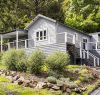 Warburton Digs - Hotel WA