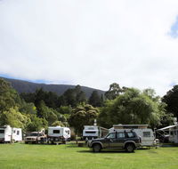 Warburton Holiday Park - Hotel WA