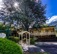 Warburton Lodge - Hotel WA