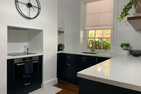 Warders Cottage: Iconic Cottage In The Heart Of Freo - Hotel WA 3