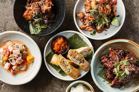 Warders Hotel Fremantle Markets - Hotel WA 1