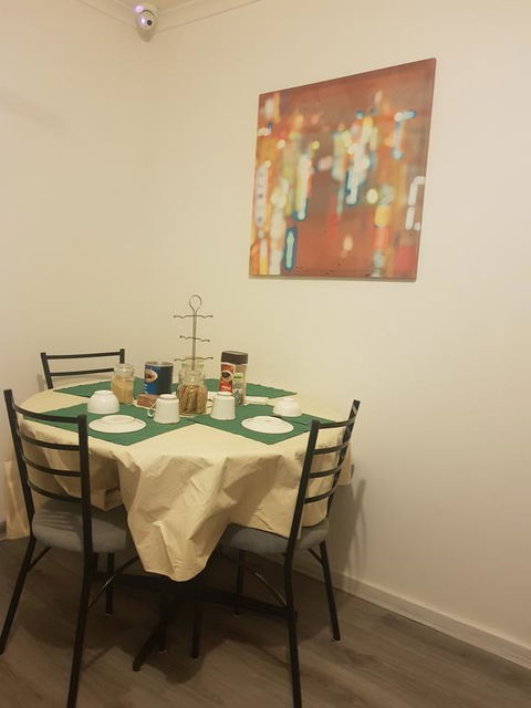 Warm Friendly Family Environment In Braybrook - Hotel WA 3
