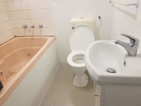 Warm Friendly Family Environment In Braybrook - Hotel WA 1