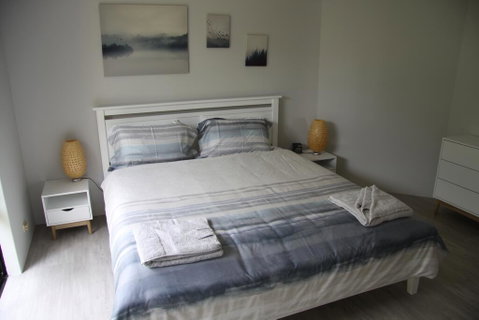 Warnbro Beach Family Accommodation - Hotel WA 0