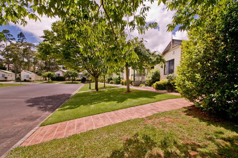 Warragul Gardens Holiday Park - Hotel WA 1