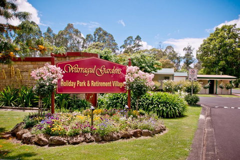 Warragul Gardens Holiday Park - Hotel WA 0