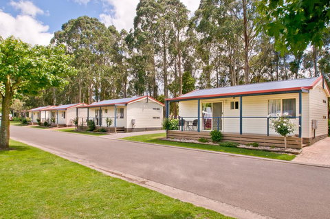 Warragul Gardens Holiday Park - Hotel WA 2