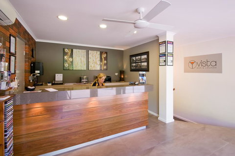 Warragul Views Motor Inn - Hotel WA 0