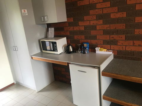 Warragul Views Motor Inn - Hotel WA 2