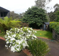 Warrandyte Retreat Guest House