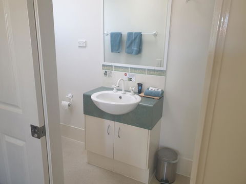 Warrego Motel - Hotel WA 3