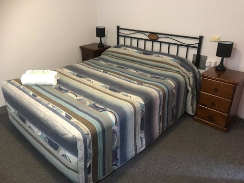 Warrina Motor Inn - Hotel WA 1