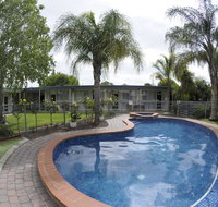 Warrina Motor Inn - Hotel WA