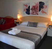 Warwick Vines Motel