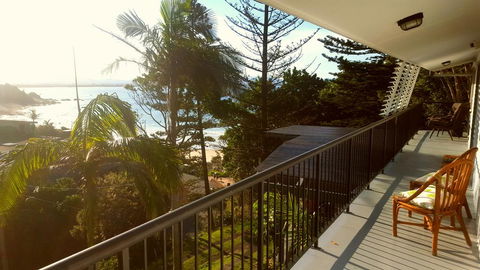 Wategos Surf Shack - Hotel WA 2