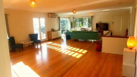 Wategos Surf Shack - Hotel WA 1