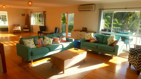 Wategos Surf Shack - Hotel WA 0