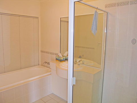 Water View House @ Orient Point - Hotel WA 3