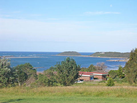 Water View House @ Orient Point - Hotel WA 0