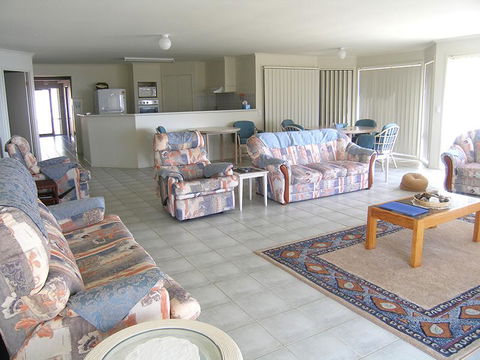 Water View House @ Orient Point - Hotel WA 2