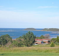 Water View House  Orient Point - Hotel WA