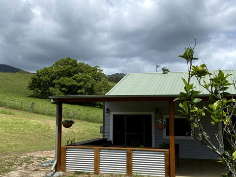 Waterfall Unit Farm Stay - Hotel WA 1
