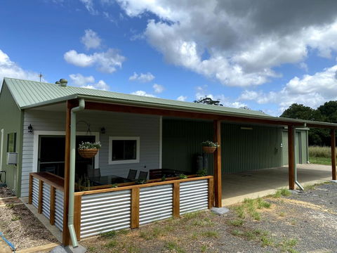 Waterfall Unit Farm Stay - Hotel WA 0