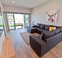 Waterfront Apartments - Hotel WA