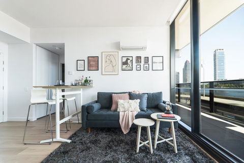 Waterfront Apt On Mel Collins Street#3 - Hotel WA 0