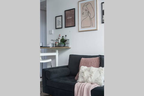 Waterfront Apt On Mel Collins Street#3 - Hotel WA 1