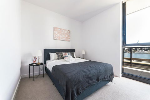 Waterfront Apt On Mel Collins Street#3 - Hotel WA 3