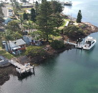 Waterfront Cottages - Hotel WA