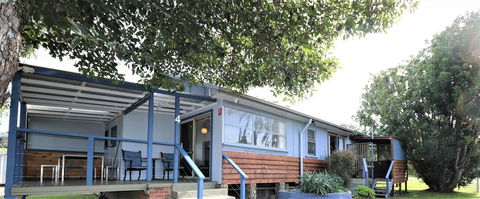 Waterfront Cottages - Hotel WA 1