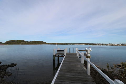 Waterfront Cottages - Hotel WA 3