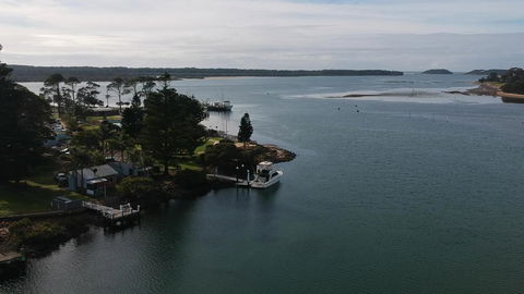Waterfront Cottages - Hotel WA 2