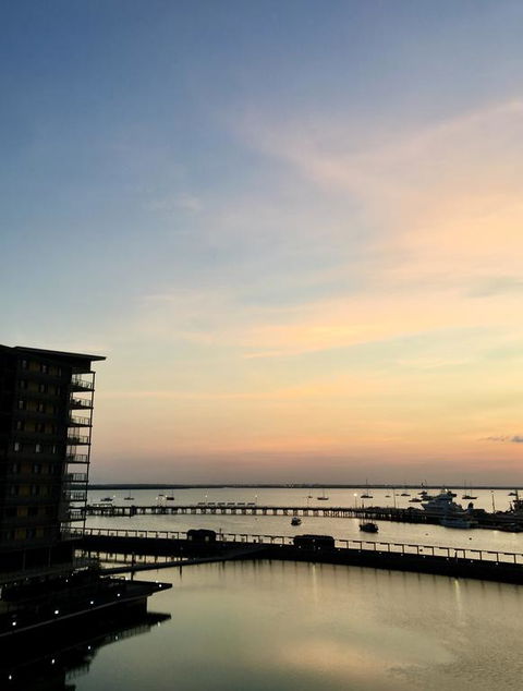 WATERFRONT DARWIN TROPICAL DELIGHT - Hotel WA 3