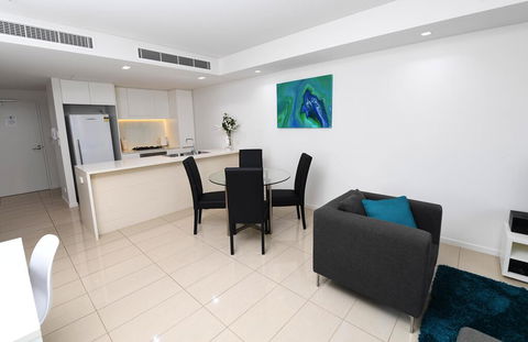 WATERFRONT DARWIN TROPICAL GEM - Hotel WA 2