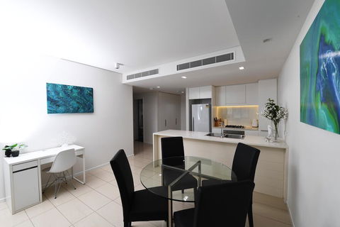 WATERFRONT DARWIN TROPICAL GEM - Hotel WA 1