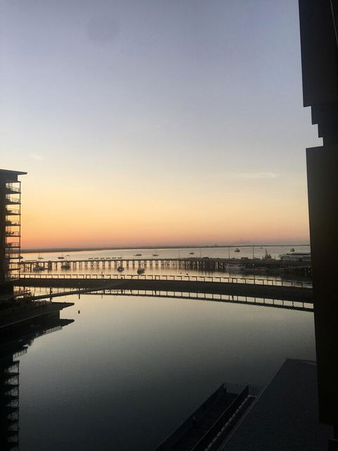 WATERFRONT DARWIN TROPICAL GEM - Hotel WA 3