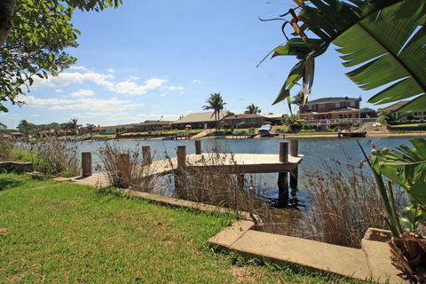 Waterfront Delight On Cater - Hotel WA 1