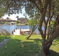 Waterfront Delight on Cater - Hotel WA