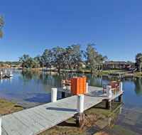 Waterfront on Sandpiper - Hotel WA
