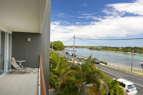 Waterline 202 - Hotel WA 3