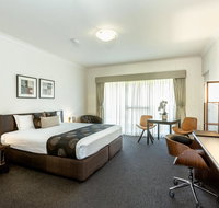 Blazing Stump Motel  Suites - Hotel WA