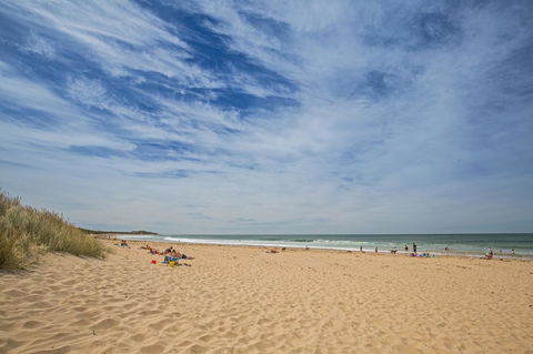 Nautical Rise Torquay - Hotel WA 28