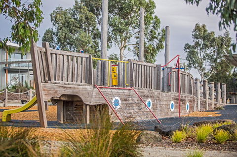 Nautical Rise Torquay - Hotel WA 31
