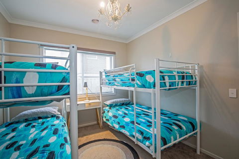 Nautical Rise Torquay - Hotel WA 18