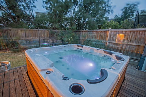 Nautical Rise Torquay - Hotel WA 21