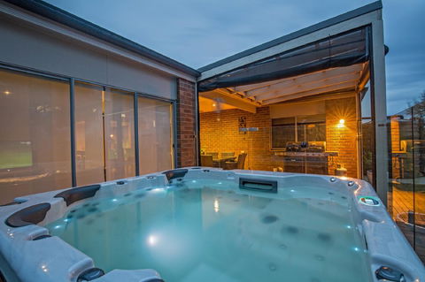 Nautical Rise Torquay - Hotel WA 22
