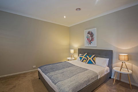 Nautical Rise Torquay - Hotel WA 15